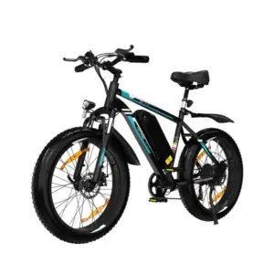 HITWAY BK15 Electric Bike 500W - Image 4