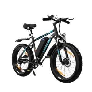 HITWAY BK15 Electric Bike 500W