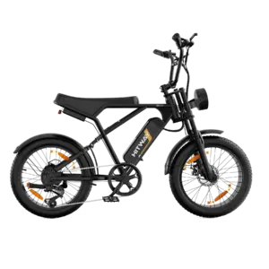 Hitway BK29 Electric Bike 500W