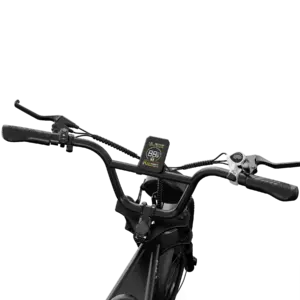 Hitway BK29 Electric Bike 500W - Image 9