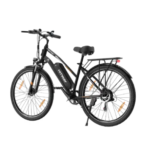 COLORWAY BK27 Electric Bike 350W - Image 3