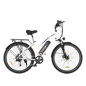 COLORWAY BK27 Electric Bike 350W - Image 12