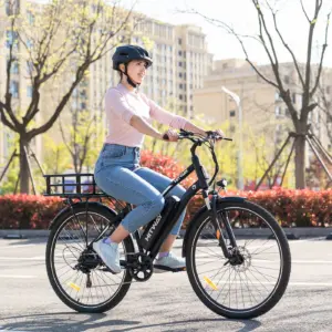 COLORWAY BK27 Electric Bike 350W - Image 10