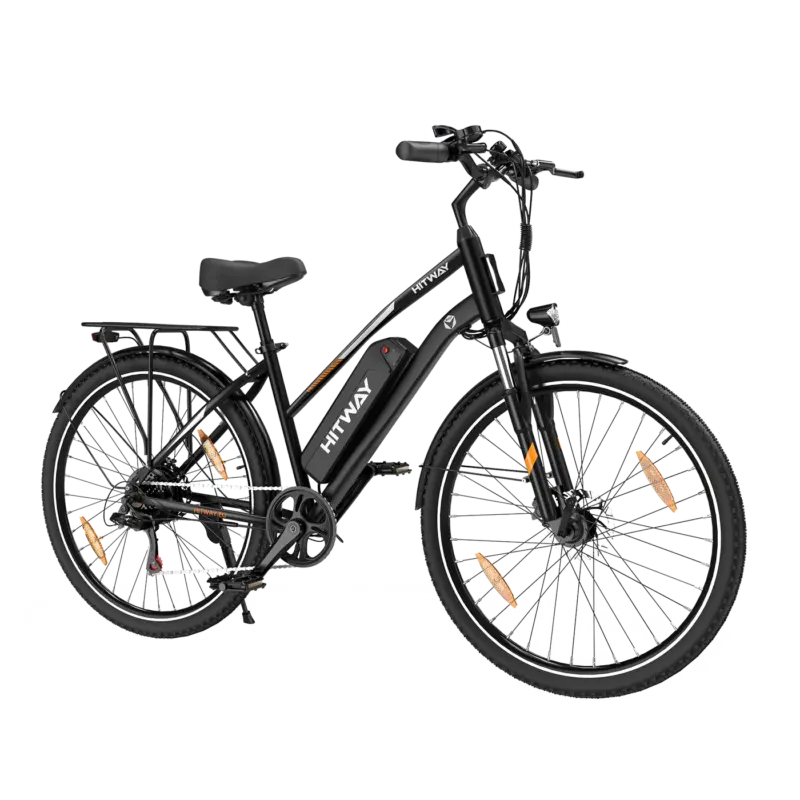 COLORWAY BK27 Electric Bike 350W