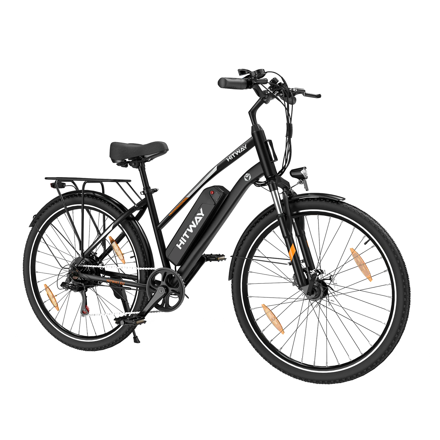 COLORWAY BK27 Electric Bike 350W