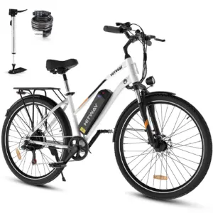 COLORWAY BK27 Electric Bike 350W - Image 6