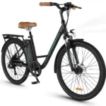 Colorway BK31 350W Electric Bike