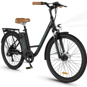 Colorway BK31 350W Electric Bike