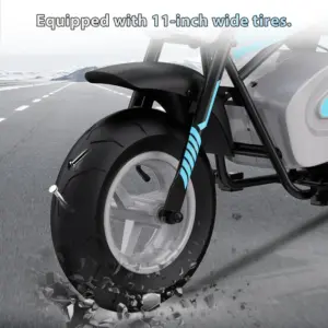EVERCROSS EV07M Children's Electric Motorbike 300W - Image 6