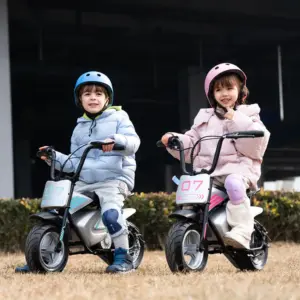EVERCROSS EV07M Children's Electric Motorbike 300W - Image 4