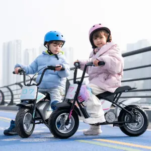 EVERCROSS EV07M Children's Electric Motorbike 300W - Image 3