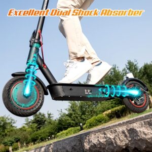 EVERCROSS EV10K Pro E-scooter 500 W - Image 7