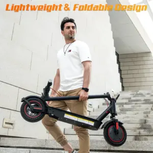 EVERCROSS EV10K Pro E-scooter 500 W - Image 6