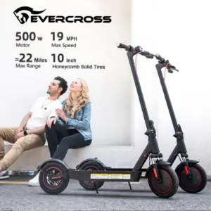 EVERCROSS EV10K Pro E-scooter 500 W - Image 3