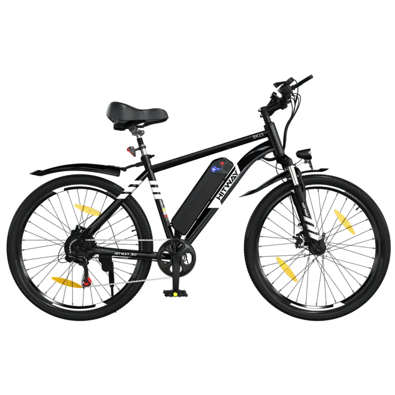 HITWAY BK15 Electric Bike 350W