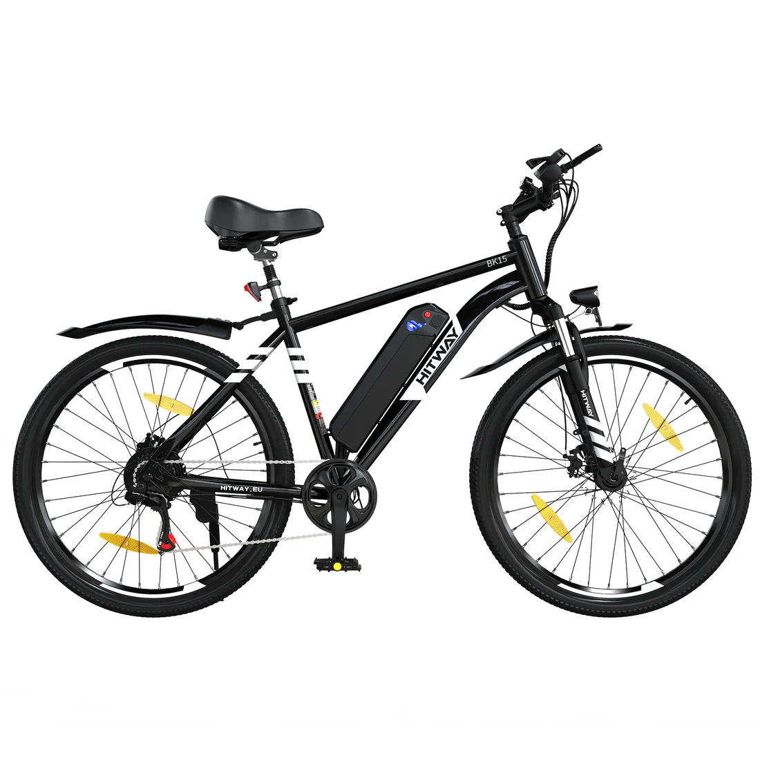 HITWAY BK15 Electric Bike 350W
