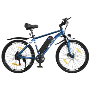HITWAY BK15 Electric Bike 350W - Image 3