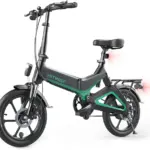 HITWAY BK2 Electric Folding Bike 350W 36v