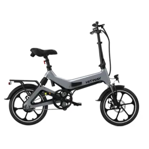 HITWAY BK2 Electric Folding Bike 350W 36v 8