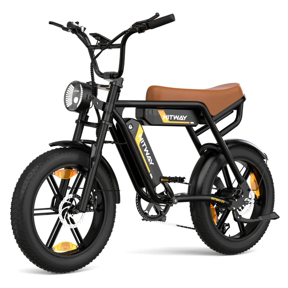 HITWAY BK29S Dual Battery 500W