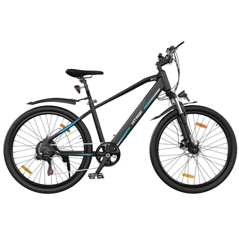 HITWAY BK7S 350W Electric Bike 1