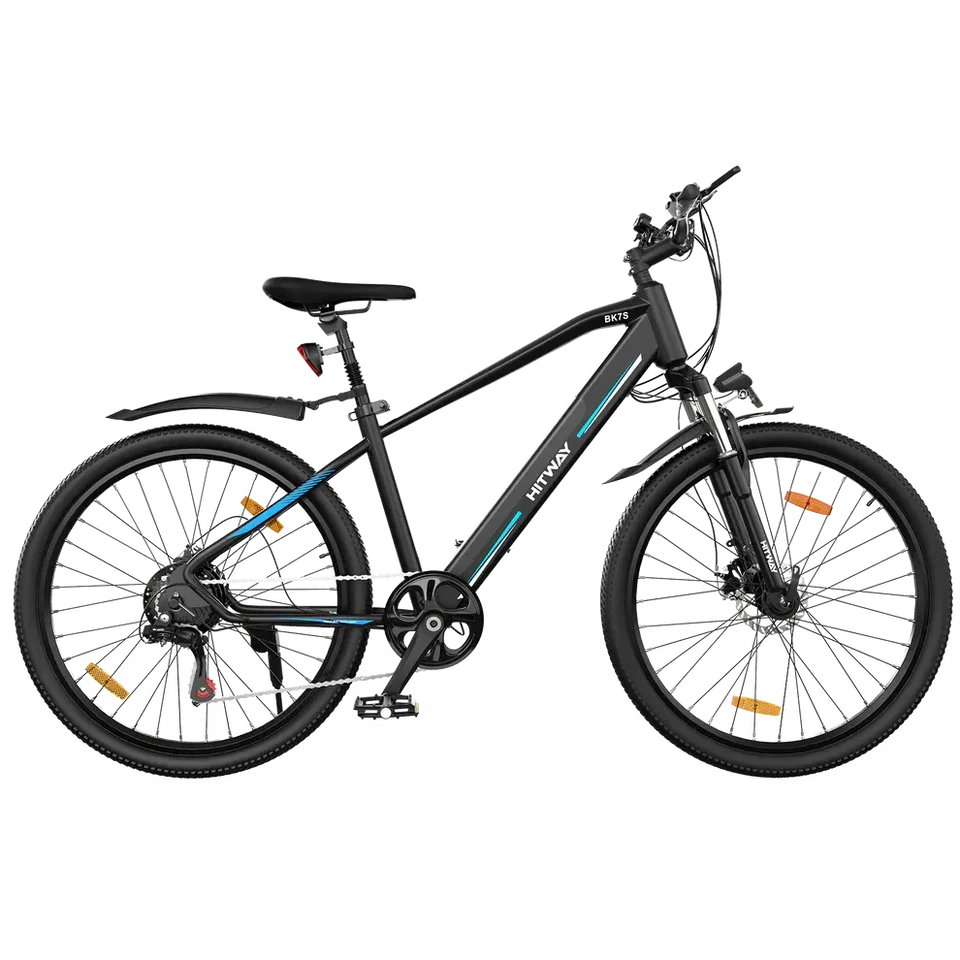 HITWAY BK7S 350W Electric Bike 1