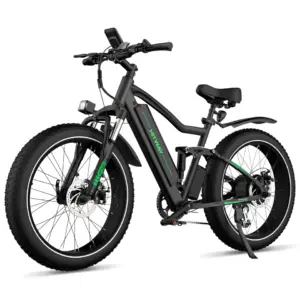 HITWAY BK9S Electric Bike