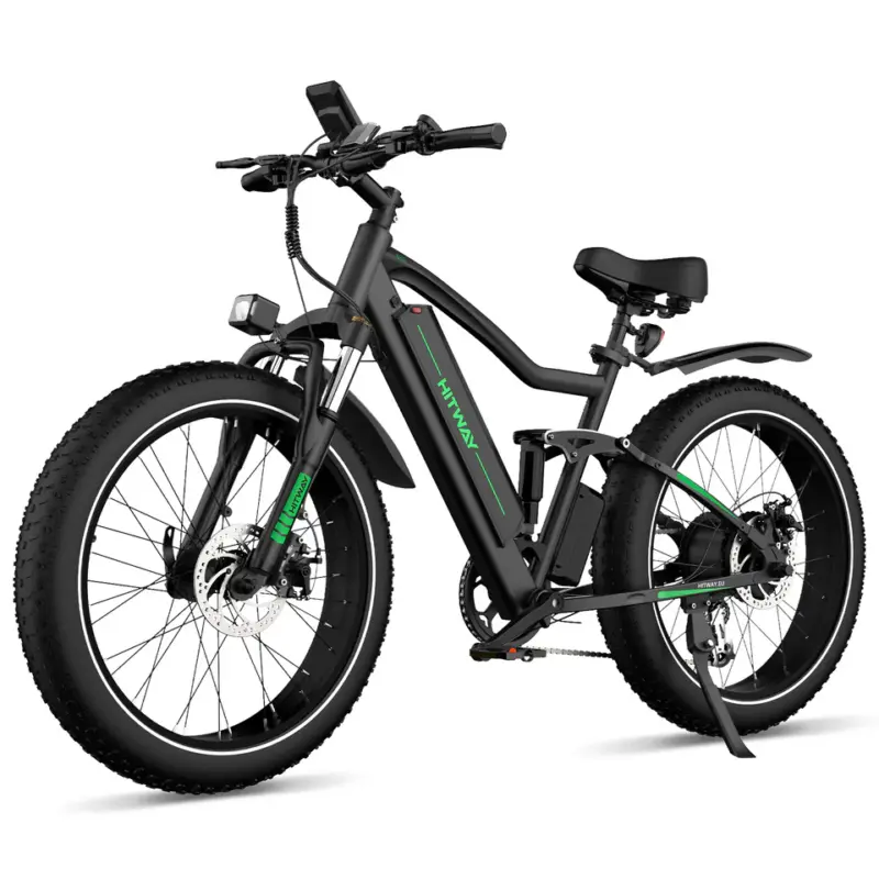 HITWAY BK9S Electric Bike