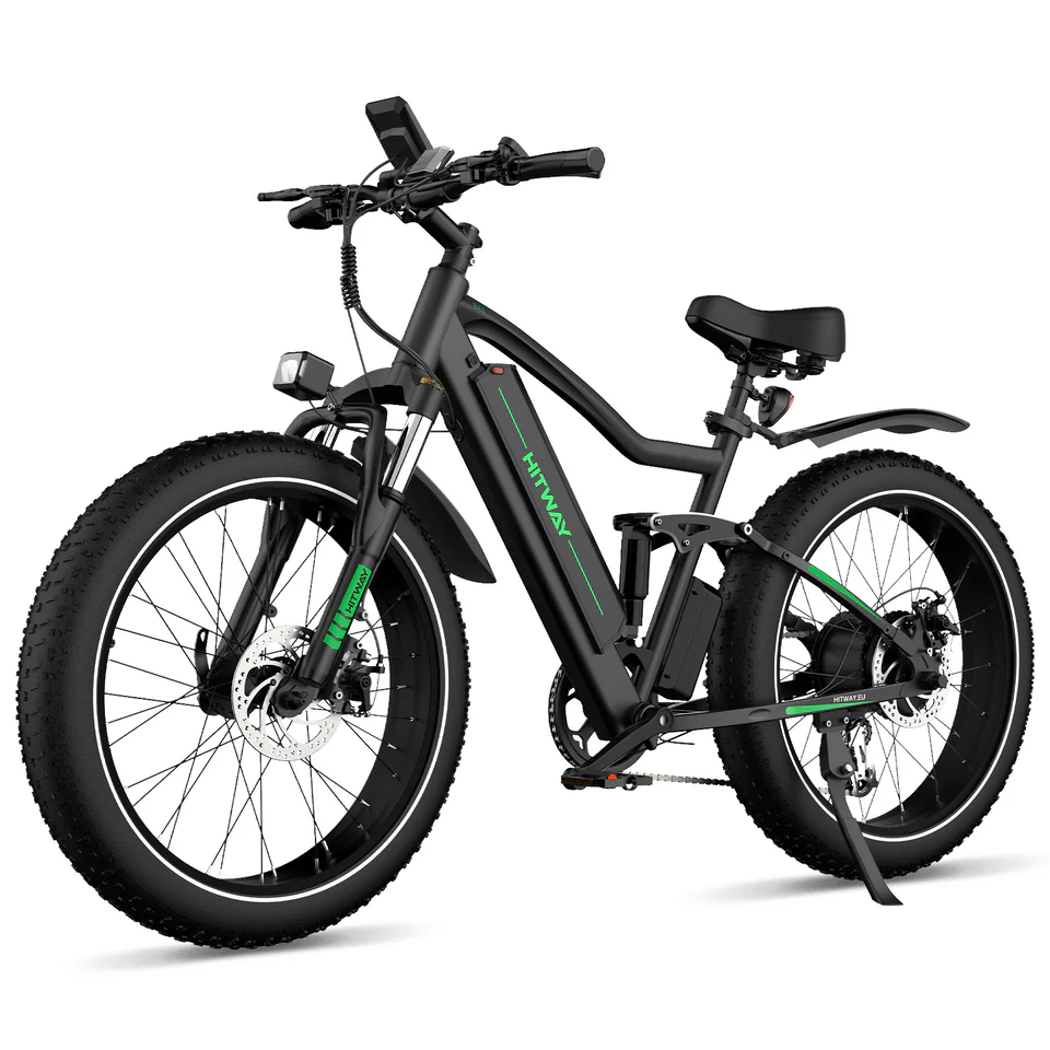 HITWAY BK9S Electric Bike