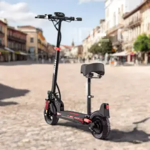 Hitway H9 Electric Scooter 500W - Image 8