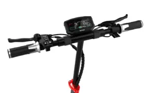 Hitway H9 Electric Scooter 500W - Image 7