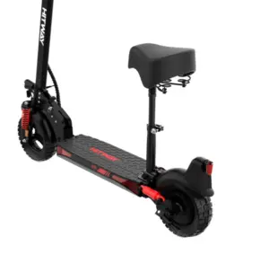 Hitway H9 Electric Scooter 500W - Image 6