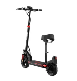 Hitway H9 Electric Scooter 500W - Image 5