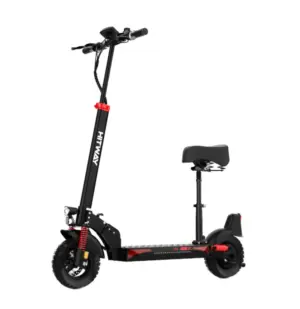 Hitway H9 Electric Scooter 500W - Image 4