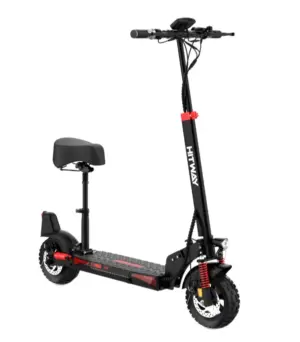 Hitway H9 Electric Scooter 500W