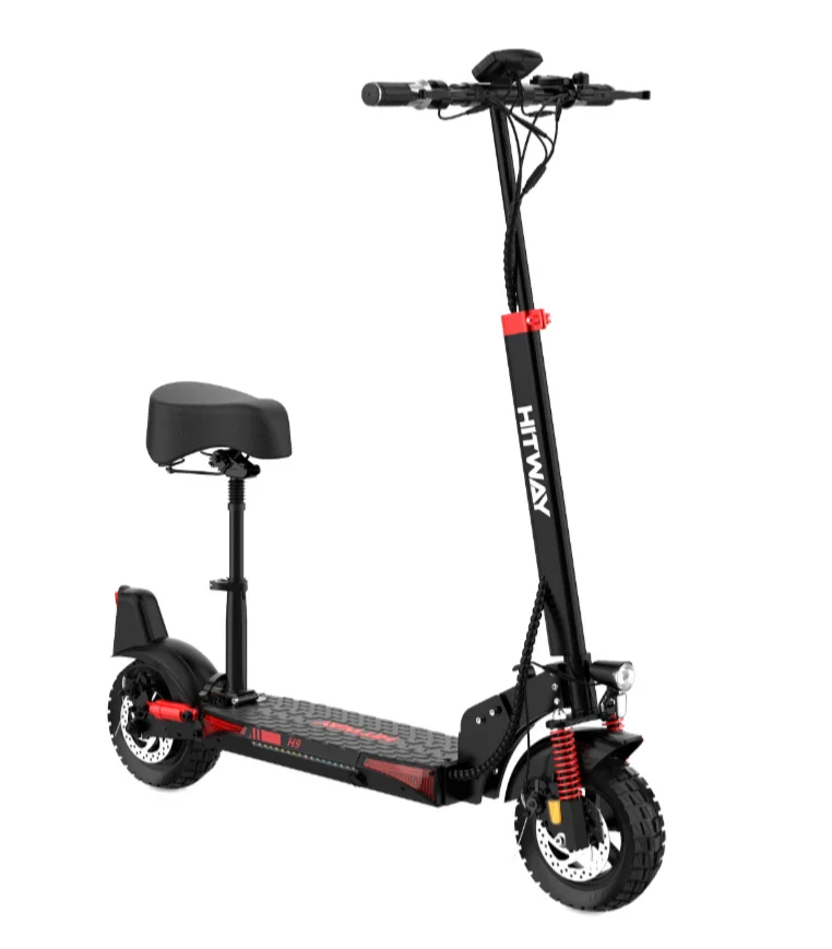 Hitway H9 Electric Scooter 500W