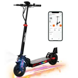 Hitway H9 Pro Electric Scooter 500W