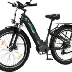 Hitway BK16 E-bike 500W