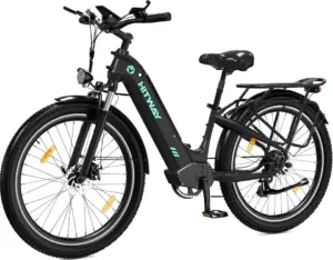 Hitway BK16 E-bike 500W
