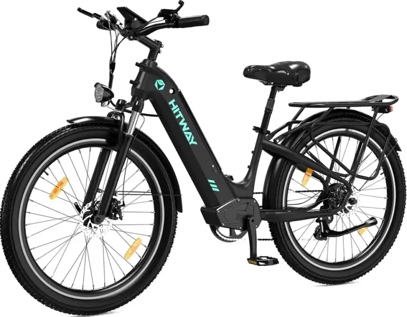 Hitway BK16 E-bike 500W