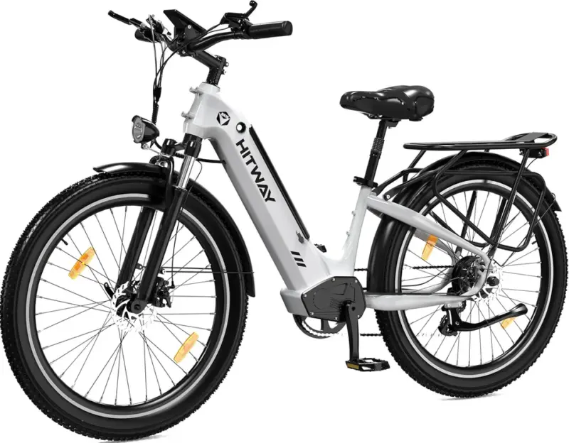 Hitway BK16 E-bike 500W