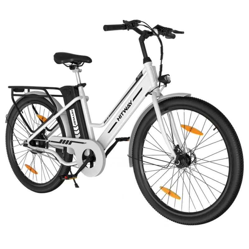 Hitway BK8S Electric Bike 350W