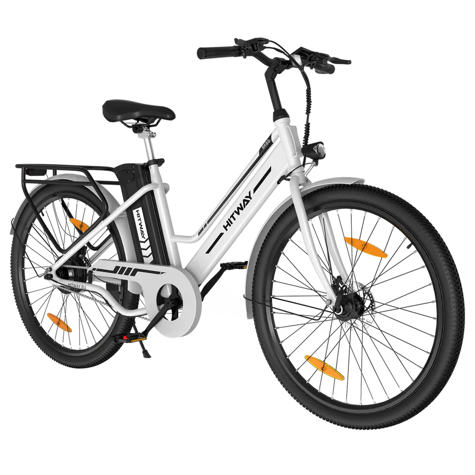 Hitway BK8S Electric Bike 350W