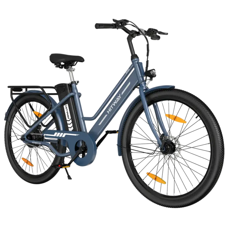 Hitway BK8S Electric Bike 350W