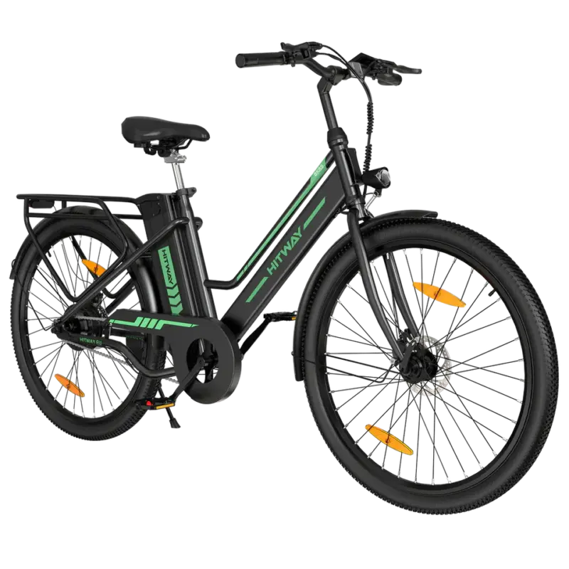 Hitway BK8S Electric Bike 350W