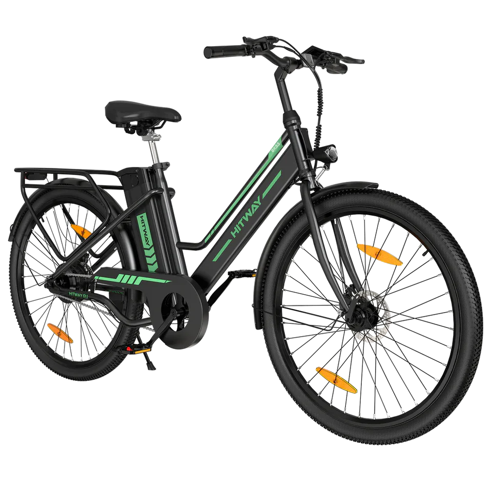 Hitway BK8S Electric Bike 350W