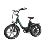 KOOLUX KL6S Electric Folding Bike 500W