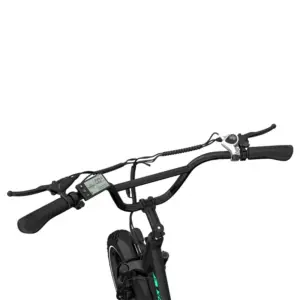 KOOLUX KL6S Electric Folding Bike 500W