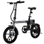 KOOLUX X1 Folding Electric Bike 250W