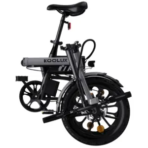 KOOLUX X1 Folding Electric Bike 250W